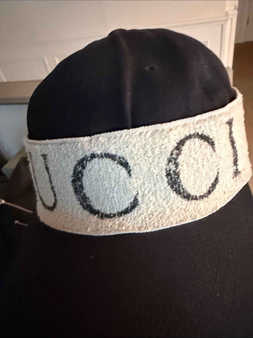 Gucci hat - Picture 7 of 17